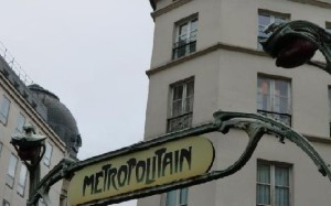 メトロポリタン