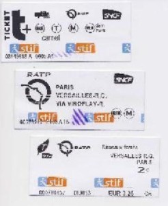 共通回数券